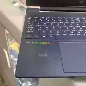 New arrival todayHp Victus  gaming 152023 production year6GB RTX gaming laptop  13th gene in Ethiopia